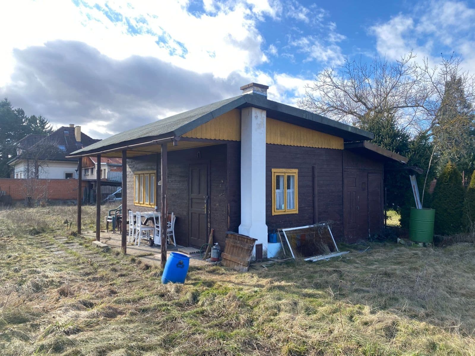 Predaj pozemku 701 m², Smetanova, Šestajovice, Středočeský kraj Predaj pozemku 701 m², Smetanova, Šestajovice, Středočeský kraj