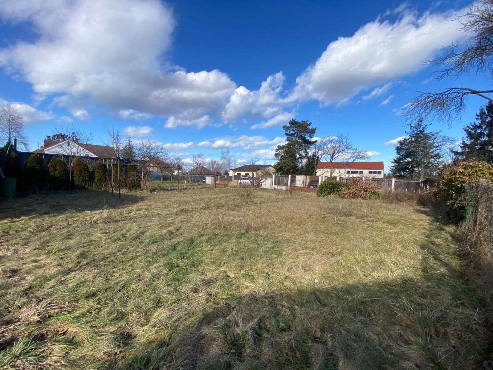 Predaj pozemku 701 m², Smetanova, Šestajovice, Středočeský kraj Predaj pozemku 701 m², Smetanova, Šestajovice, Středočeský kraj