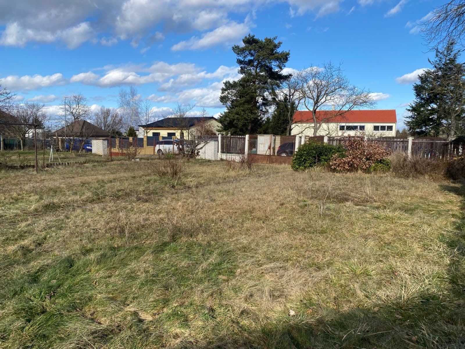 Predaj pozemku 701 m², Smetanova, Šestajovice, Středočeský kraj Predaj pozemku 701 m², Smetanova, Šestajovice, Středočeský kraj