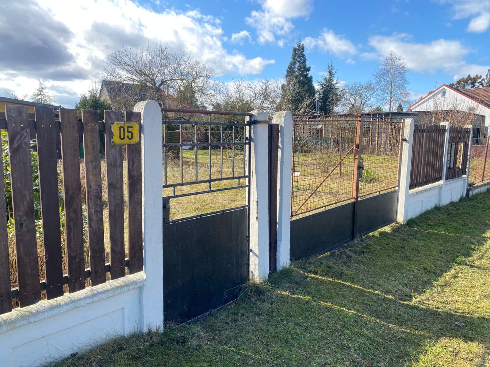 Predaj pozemku 701 m², Smetanova, Šestajovice, Středočeský kraj Predaj pozemku 701 m², Smetanova, Šestajovice, Středočeský kraj