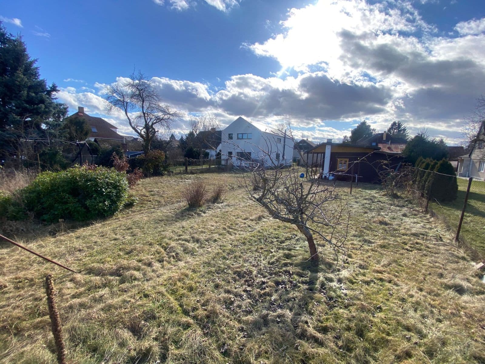 Predaj pozemku 701 m², Smetanova, Šestajovice, Středočeský kraj Predaj pozemku 701 m², Smetanova, Šestajovice, Středočeský kraj