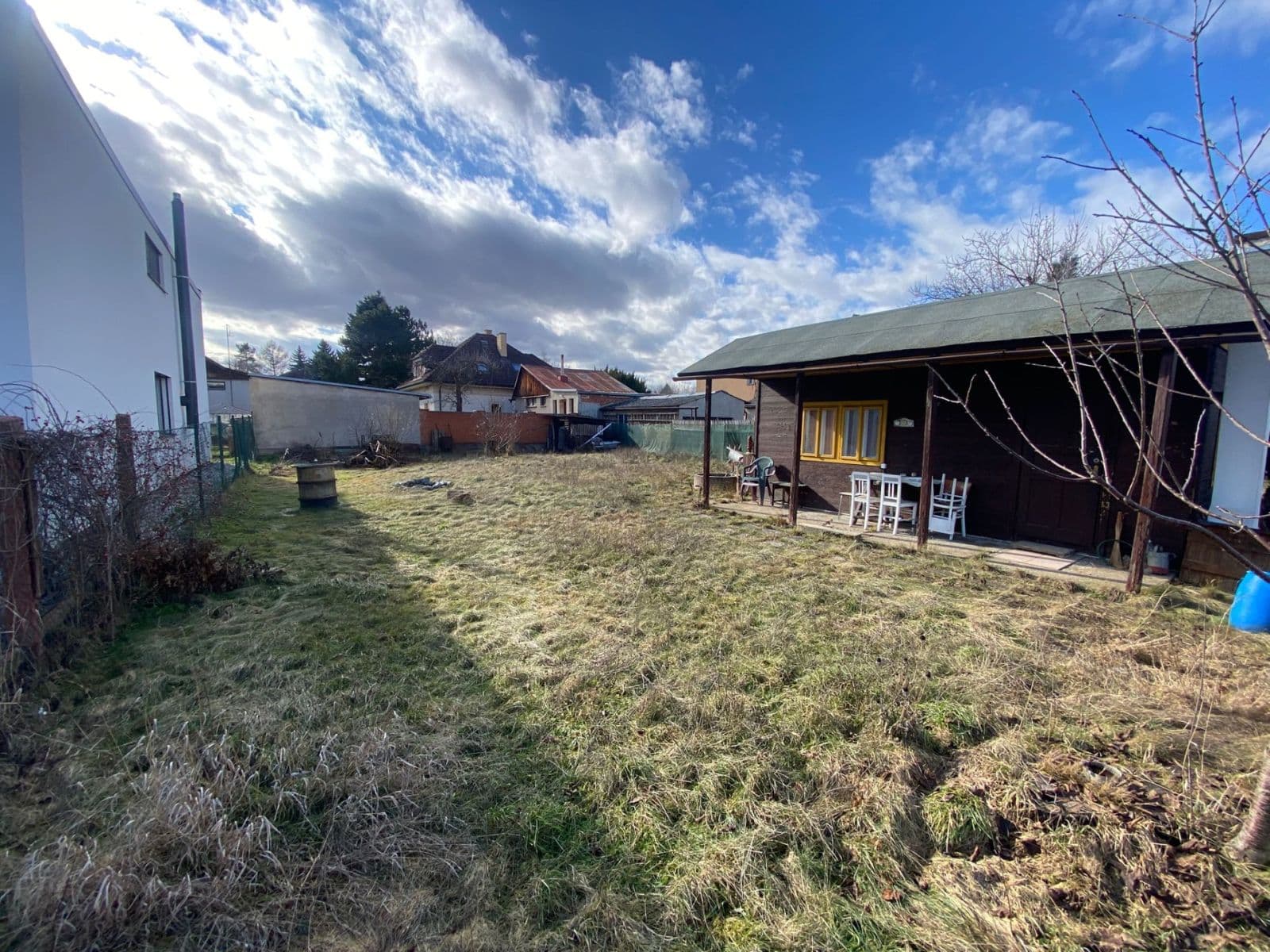 Predaj pozemku 701 m², Smetanova, Šestajovice, Středočeský kraj Predaj pozemku 701 m², Smetanova, Šestajovice, Středočeský kraj