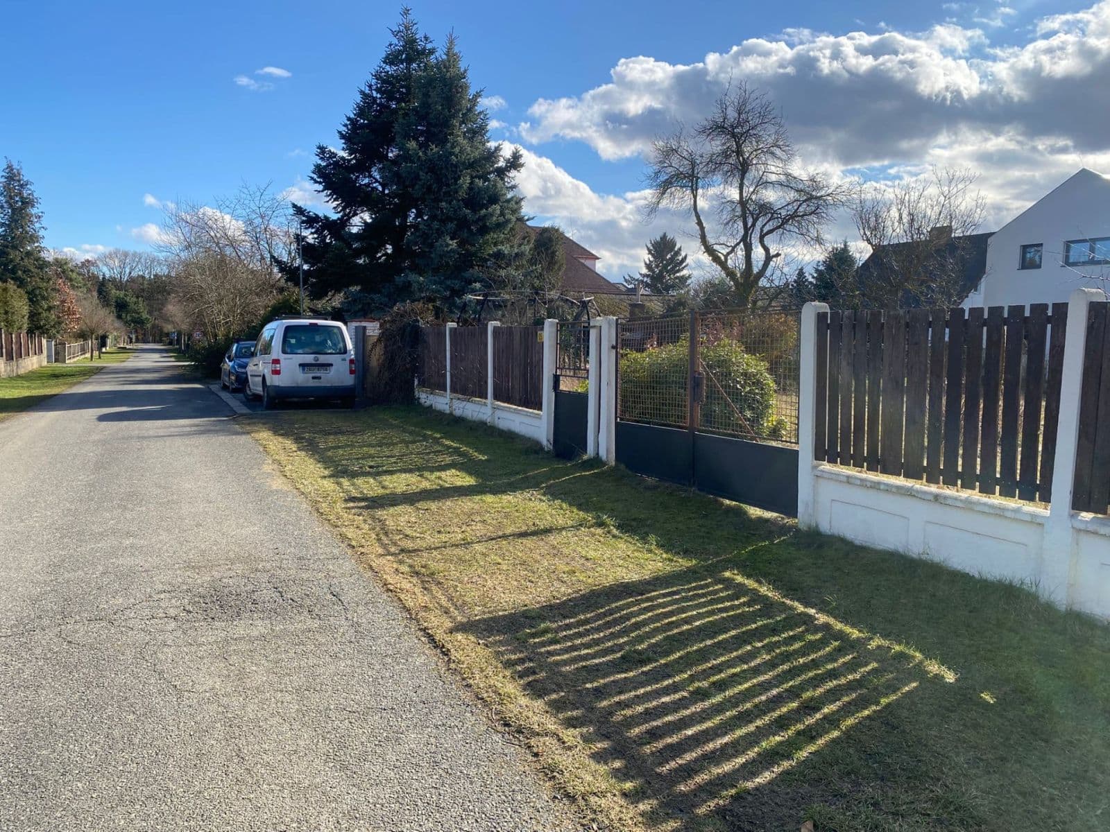 Predaj pozemku 701 m², Smetanova, Šestajovice, Středočeský kraj Predaj pozemku 701 m², Smetanova, Šestajovice, Středočeský kraj