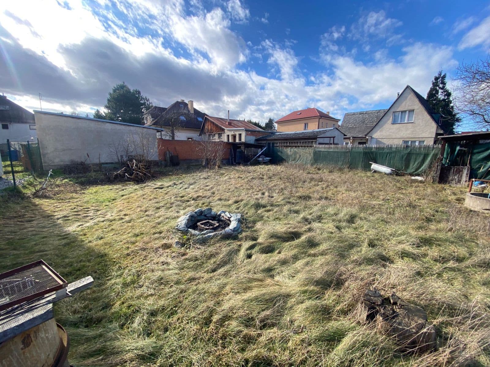 Predaj pozemku 701 m², Smetanova, Šestajovice, Středočeský kraj Predaj pozemku 701 m², Smetanova, Šestajovice, Středočeský kraj