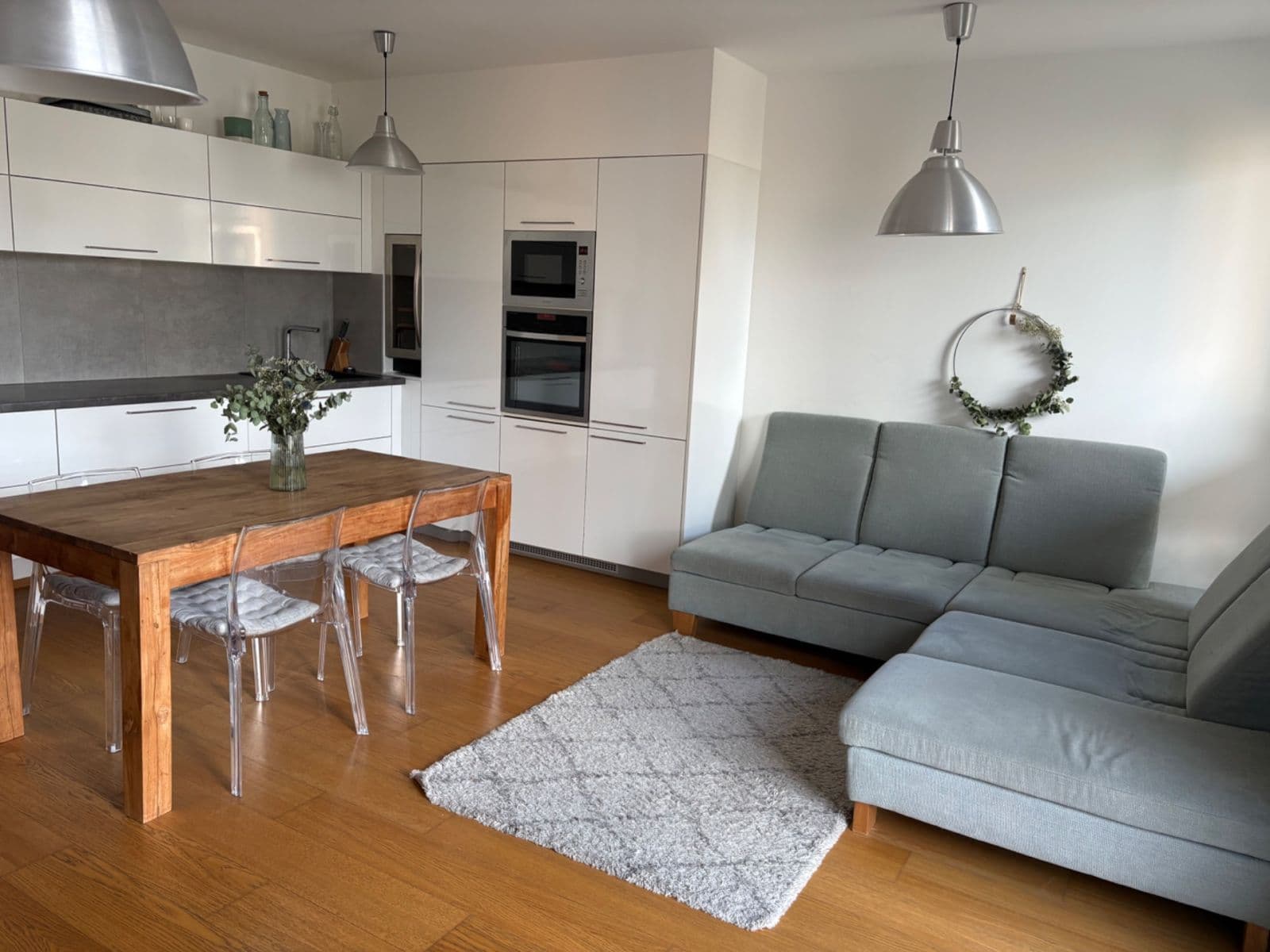 Predaj bytu 3-izbový 86 m², Nademlejnská, Praha, Praha Predaj bytu 3-izbový 86 m², Nademlejnská, Praha, Praha