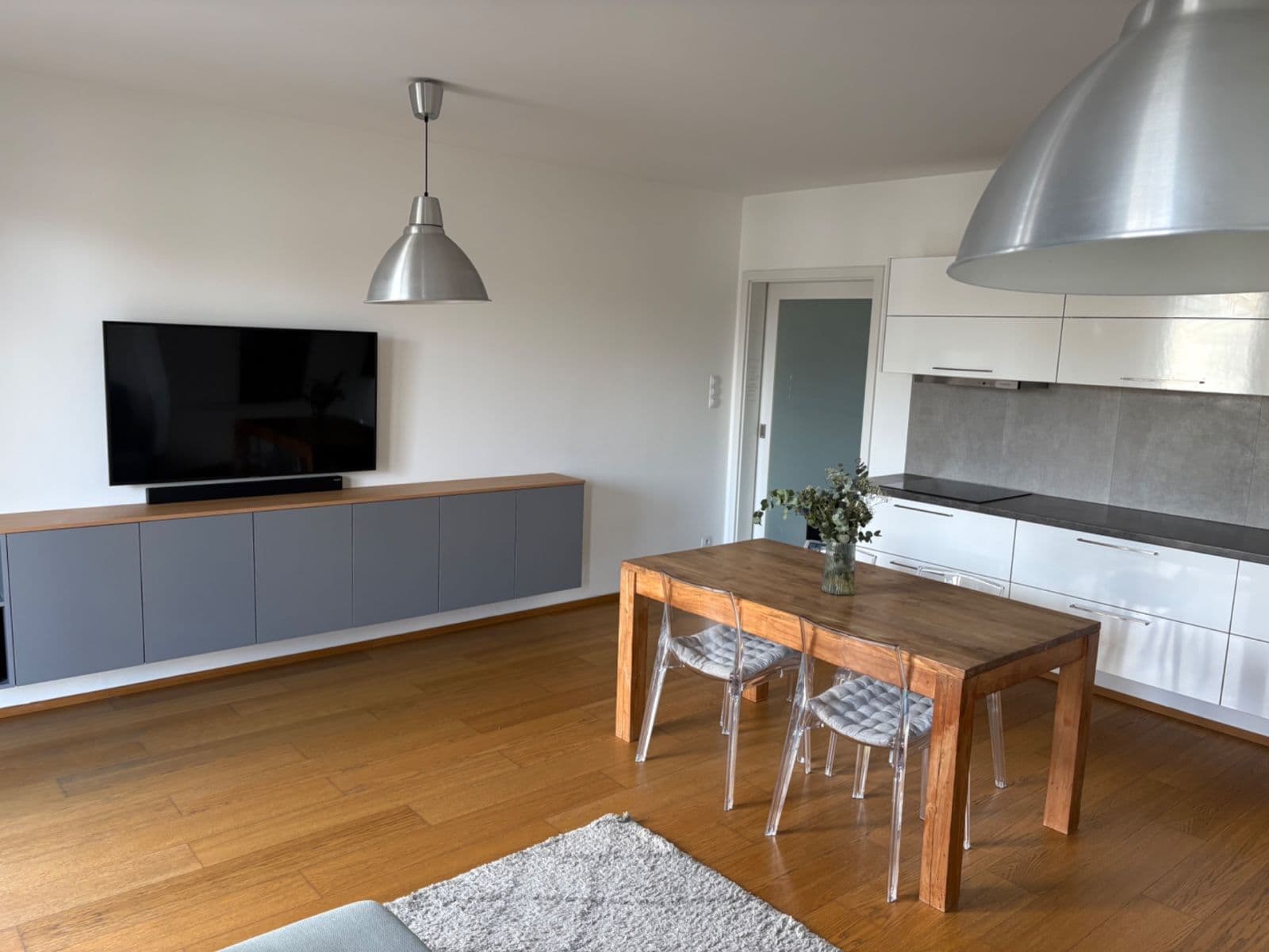 Predaj bytu 3-izbový 86 m², Nademlejnská, Praha, Praha Predaj bytu 3-izbový 86 m², Nademlejnská, Praha, Praha