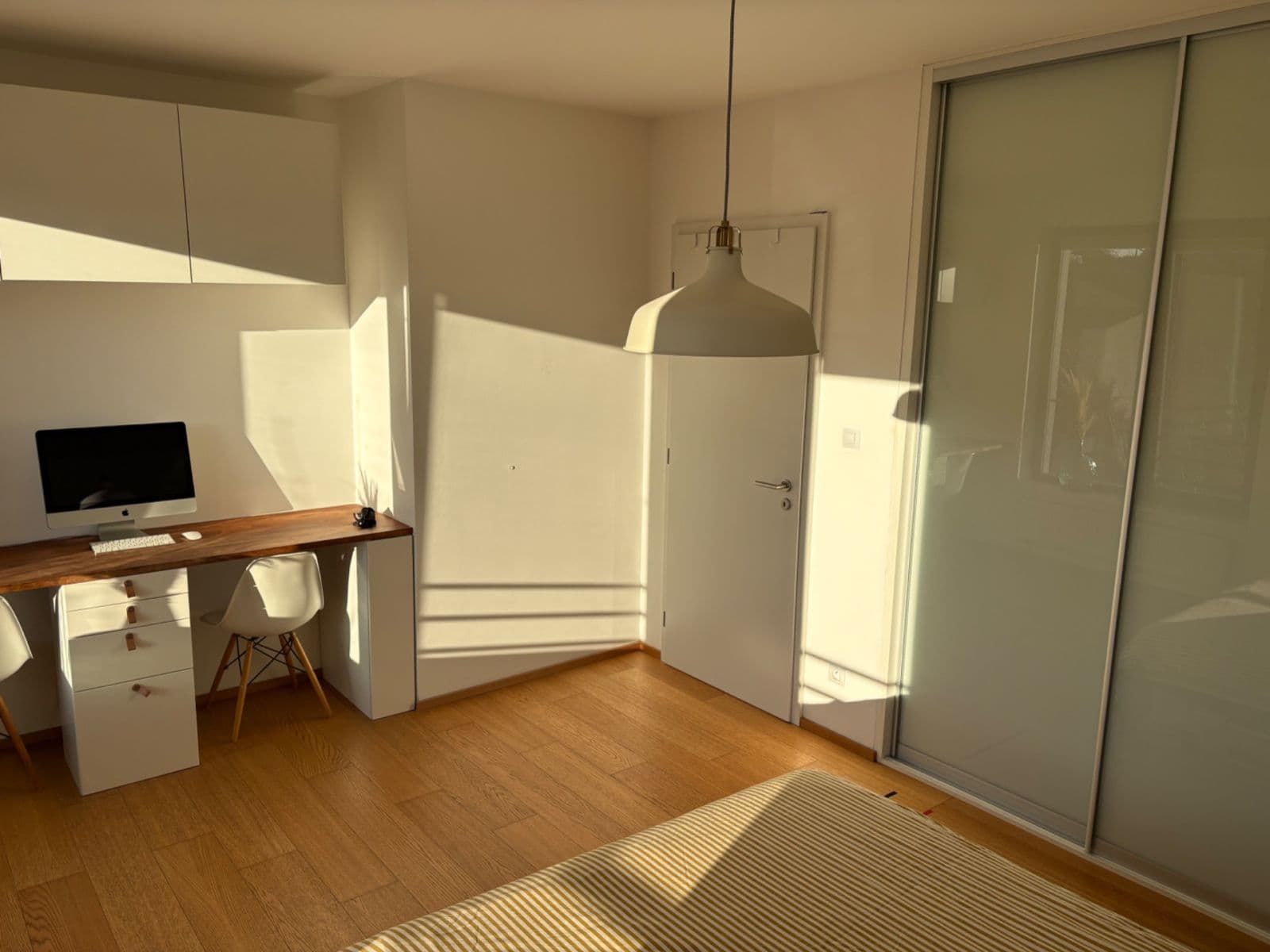 Predaj bytu 3-izbový 86 m², Nademlejnská, Praha, Praha Predaj bytu 3-izbový 86 m², Nademlejnská, Praha, Praha