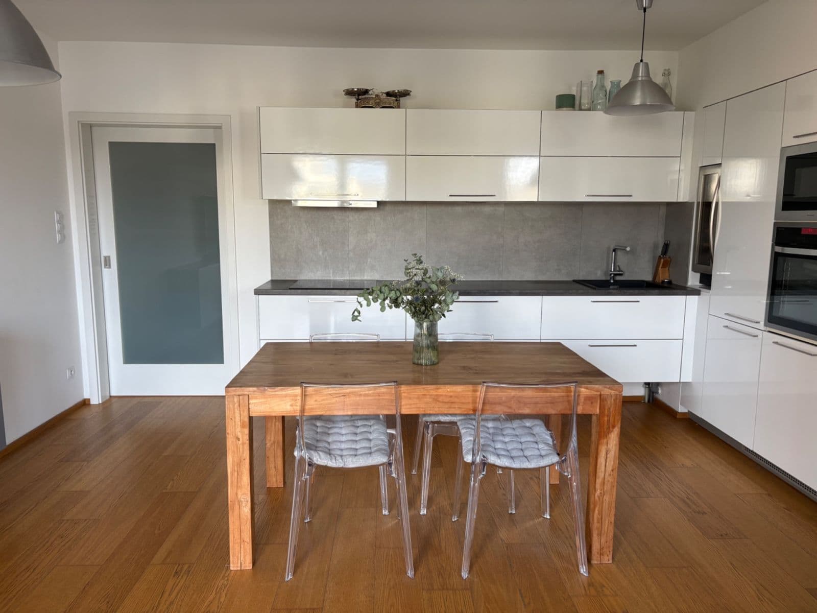 Predaj bytu 3-izbový 86 m², Nademlejnská, Praha, Praha Predaj bytu 3-izbový 86 m², Nademlejnská, Praha, Praha