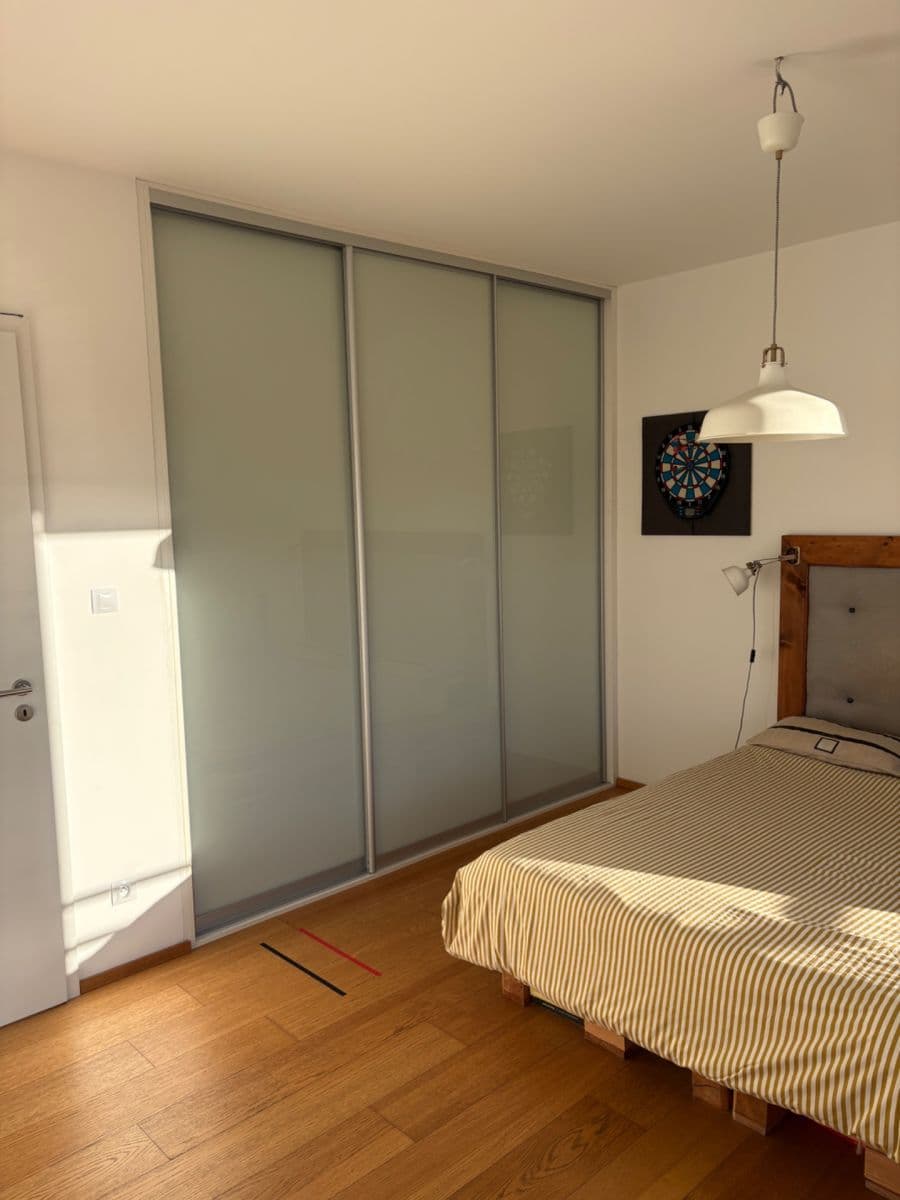Predaj bytu 3-izbový 86 m², Nademlejnská, Praha, Praha Predaj bytu 3-izbový 86 m², Nademlejnská, Praha, Praha