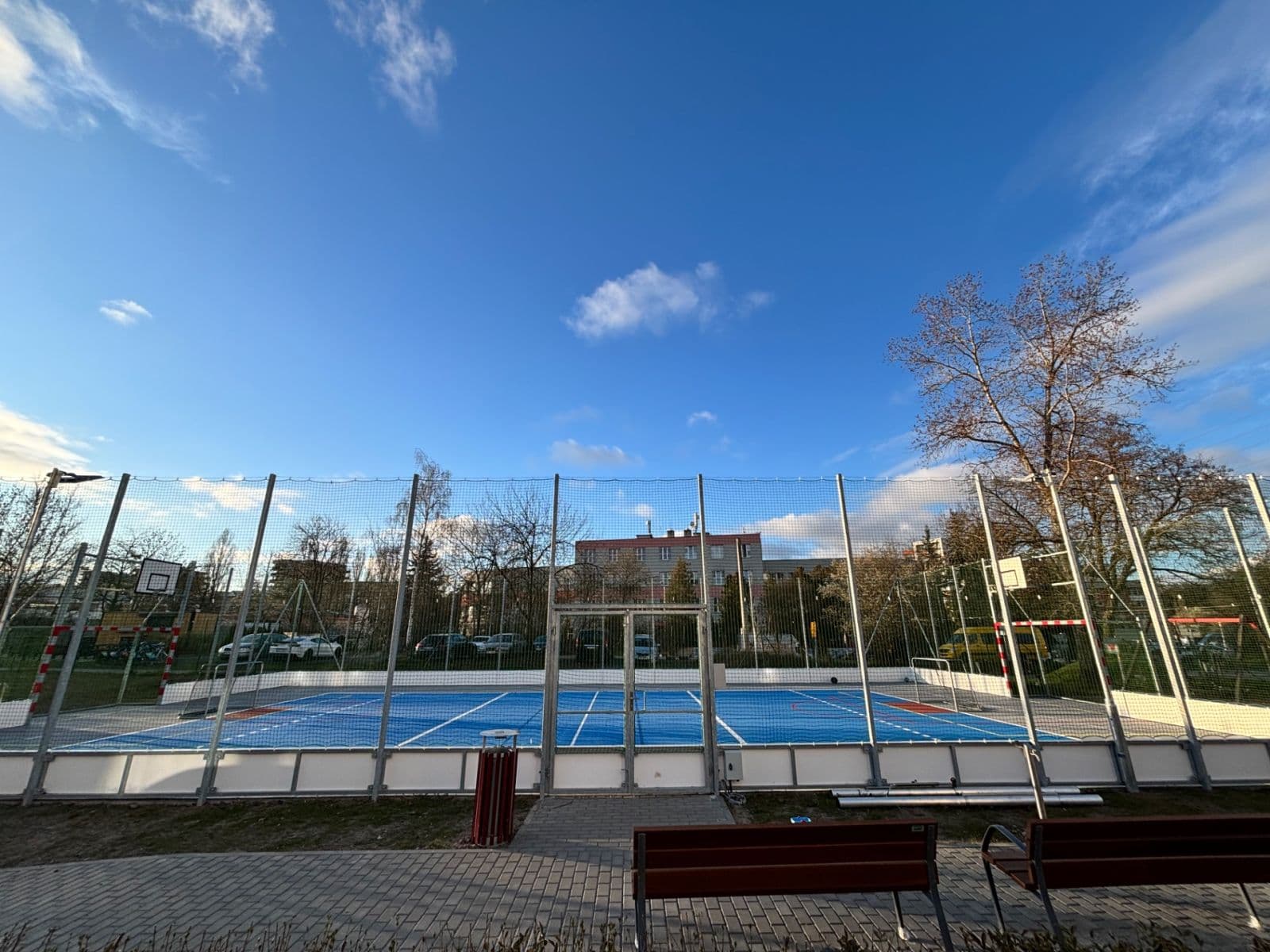 Predaj bytu 3-izbový 86 m², Nademlejnská, Praha, Praha Predaj bytu 3-izbový 86 m², Nademlejnská, Praha, Praha