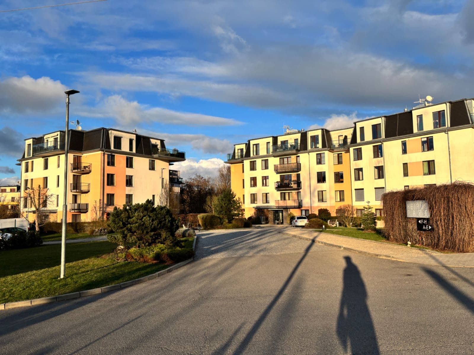 Predaj bytu 3-izbový 86 m², Nademlejnská, Praha, Praha Predaj bytu 3-izbový 86 m², Nademlejnská, Praha, Praha