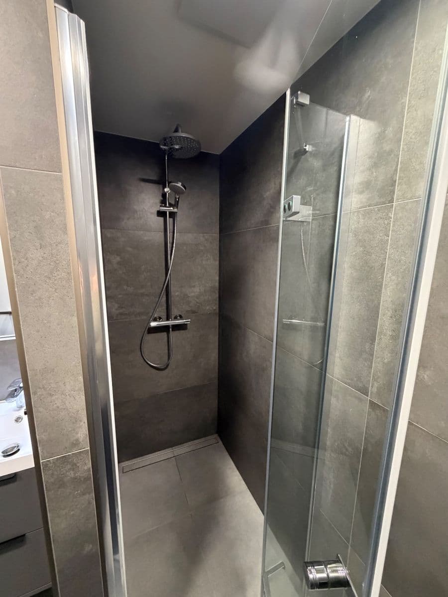 Prenájom bytu 2-izbový 67 m², Bolívarova, Praha, Praha Prenájom bytu 2-izbový 67 m², Bolívarova, Praha, Praha