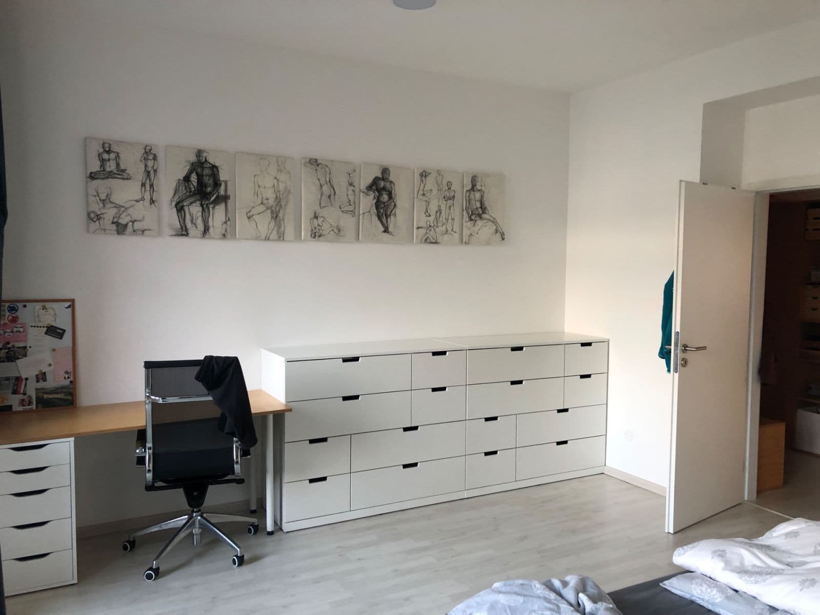 Prenájom bytu 2-izbový 50 m², Přadlácká, Brno, Jihomoravský kraj Prenájom bytu 2-izbový 50 m², Přadlácká, Brno, Jihomoravský kraj