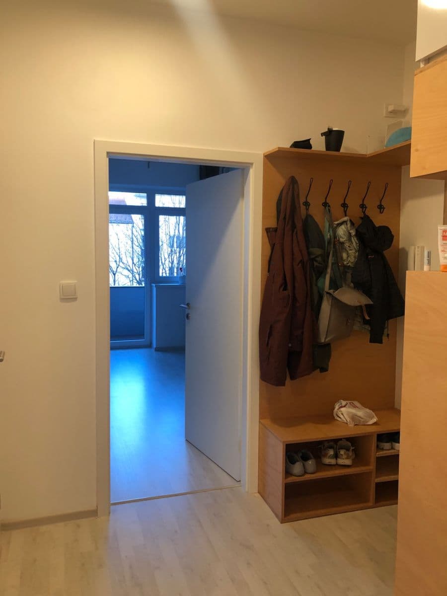 Prenájom bytu 2-izbový 50 m², Přadlácká, Brno, Jihomoravský kraj Prenájom bytu 2-izbový 50 m², Přadlácká, Brno, Jihomoravský kraj