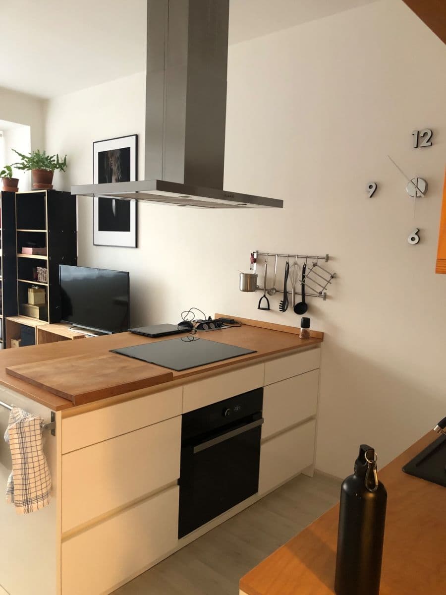 Prenájom bytu 2-izbový 50 m², Přadlácká, Brno, Jihomoravský kraj Prenájom bytu 2-izbový 50 m², Přadlácká, Brno, Jihomoravský kraj