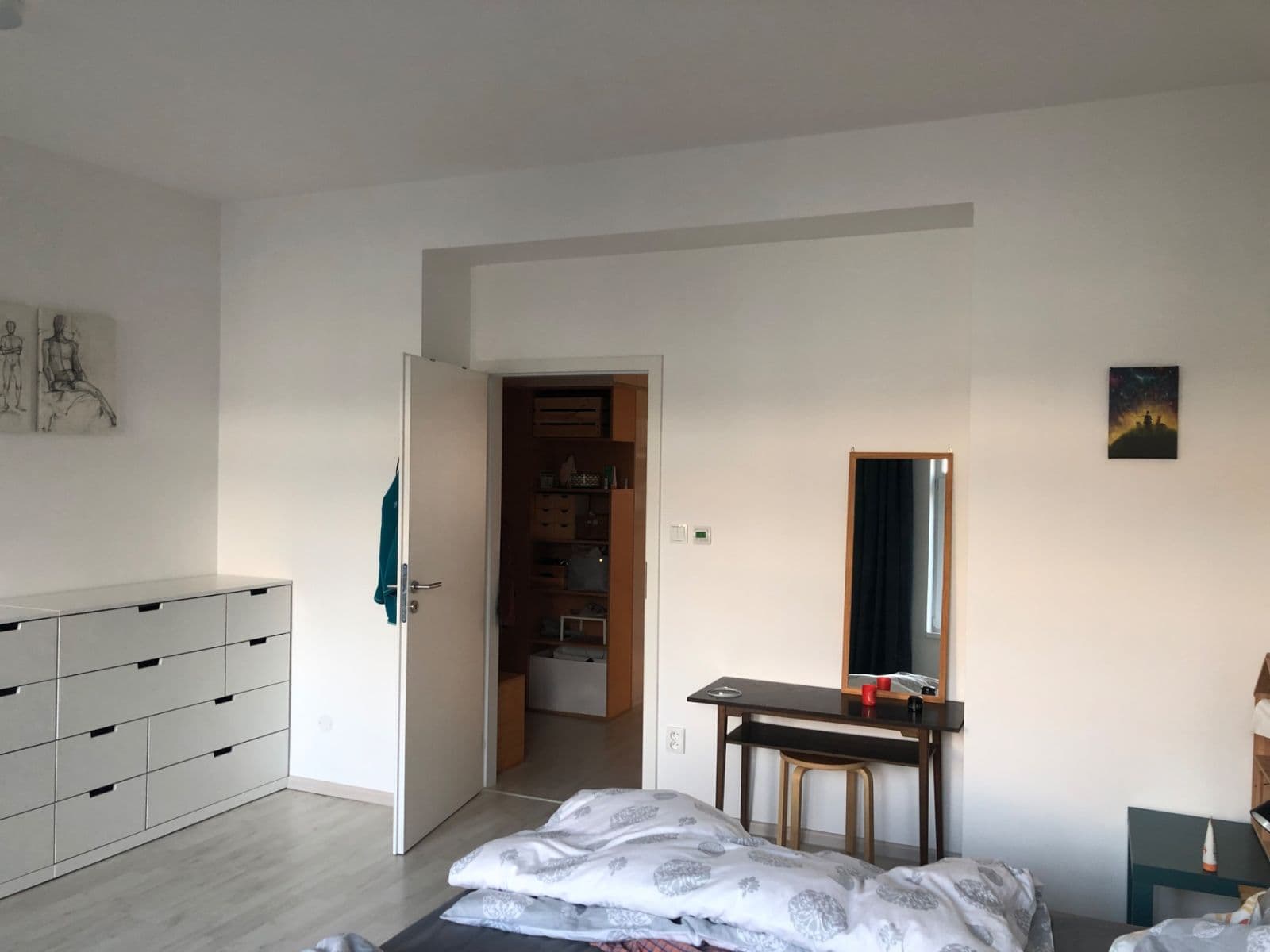 Prenájom bytu 2-izbový 50 m², Přadlácká, Brno, Jihomoravský kraj Prenájom bytu 2-izbový 50 m², Přadlácká, Brno, Jihomoravský kraj