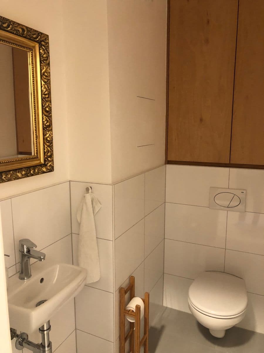 Prenájom bytu 2-izbový 50 m², Přadlácká, Brno, Jihomoravský kraj Prenájom bytu 2-izbový 50 m², Přadlácká, Brno, Jihomoravský kraj