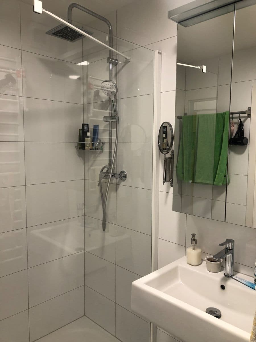 Prenájom bytu 2-izbový 50 m², Přadlácká, Brno, Jihomoravský kraj Prenájom bytu 2-izbový 50 m², Přadlácká, Brno, Jihomoravský kraj