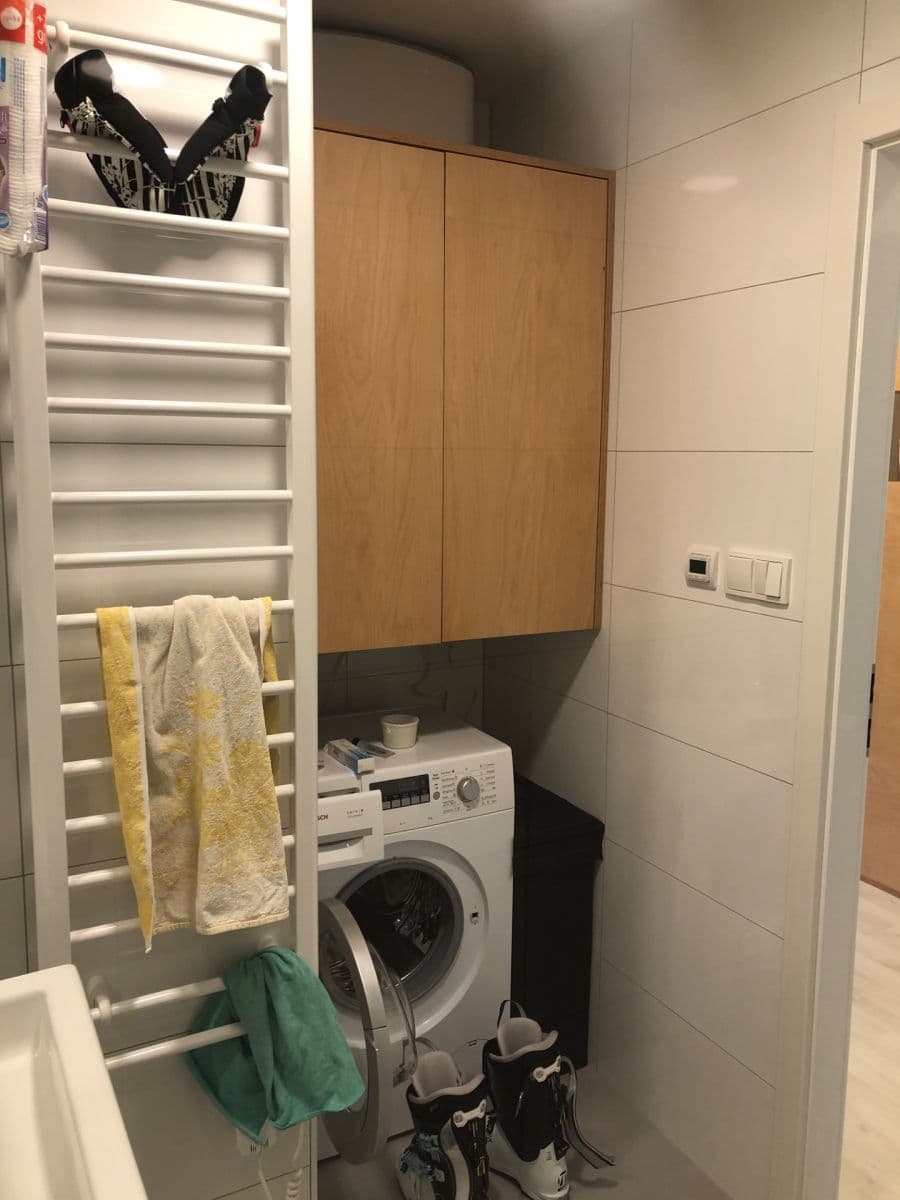 Prenájom bytu 2-izbový 50 m², Přadlácká, Brno, Jihomoravský kraj Prenájom bytu 2-izbový 50 m², Přadlácká, Brno, Jihomoravský kraj