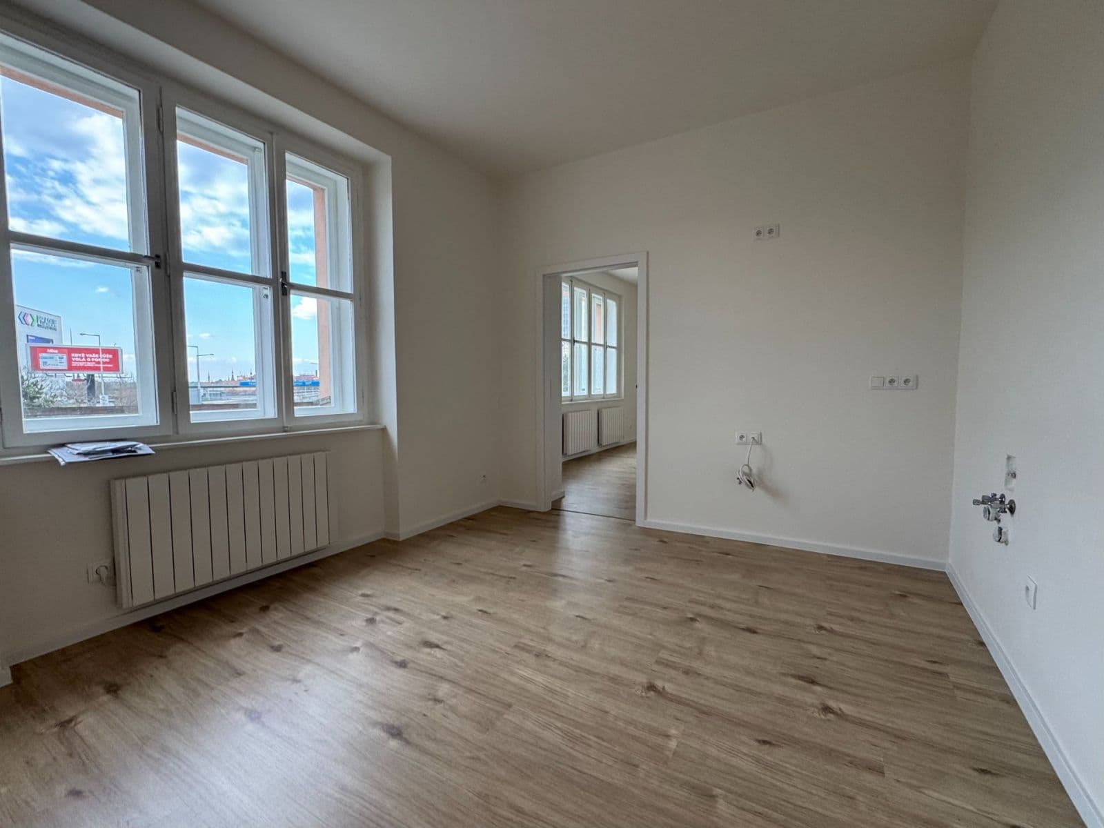 Predaj bytu 2-izbový 45 m², 5. května, Praha, Praha Predaj bytu 2-izbový 45 m², 5. května, Praha, Praha