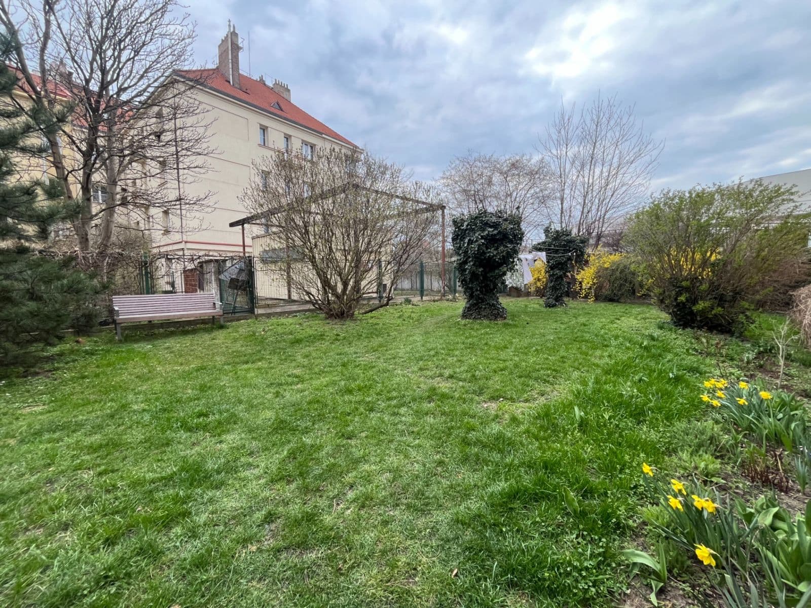 Predaj bytu 2-izbový 45 m², 5. května, Praha, Praha Predaj bytu 2-izbový 45 m², 5. května, Praha, Praha