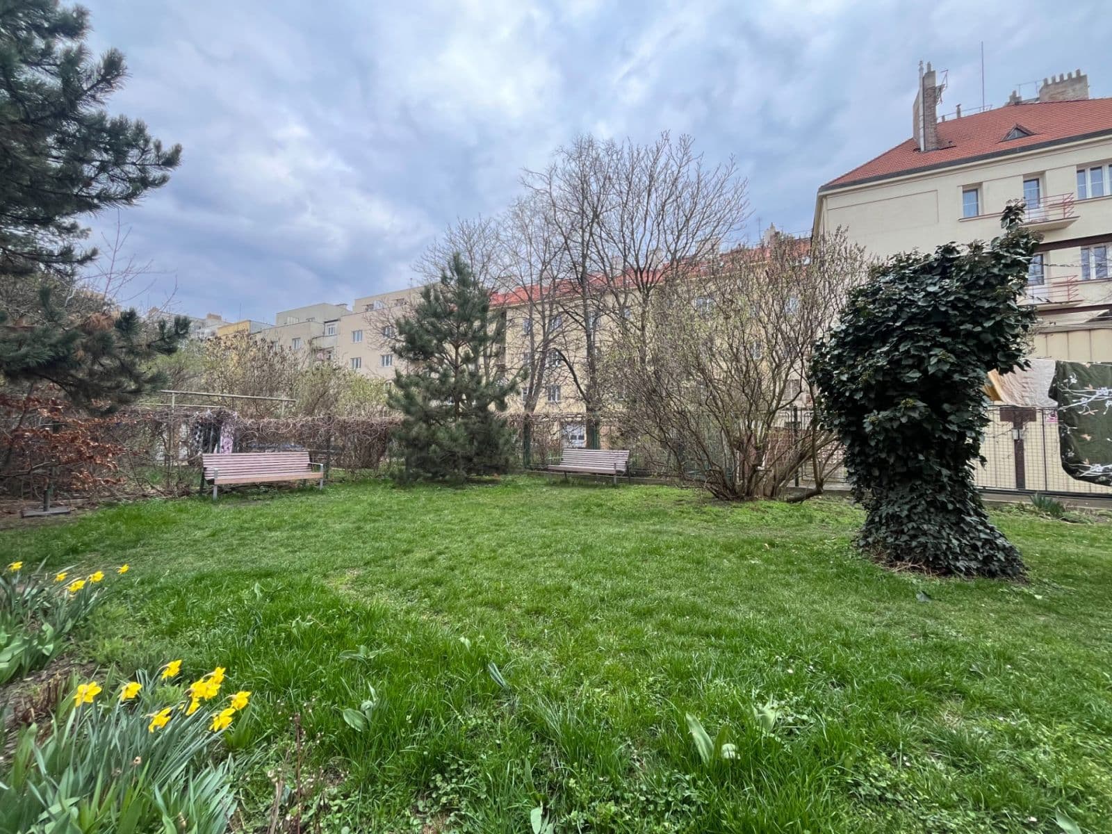 Predaj bytu 2-izbový 45 m², 5. května, Praha, Praha Predaj bytu 2-izbový 45 m², 5. května, Praha, Praha