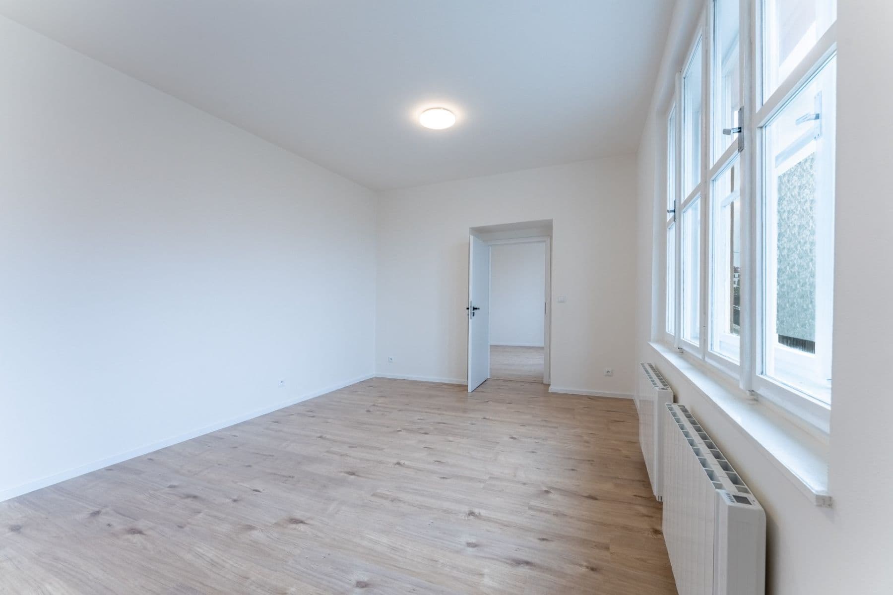 Predaj bytu 2-izbový 45 m², 5. května, Praha, Praha Predaj bytu 2-izbový 45 m², 5. května, Praha, Praha
