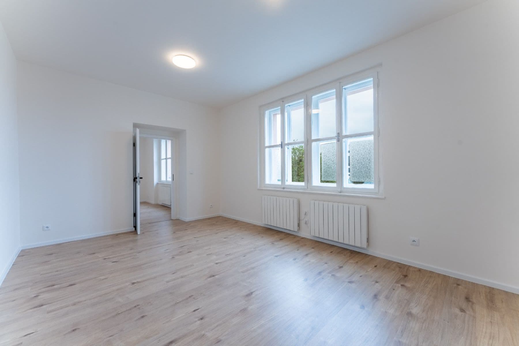 Predaj bytu 2-izbový 45 m², 5. května, Praha, Praha Predaj bytu 2-izbový 45 m², 5. května, Praha, Praha