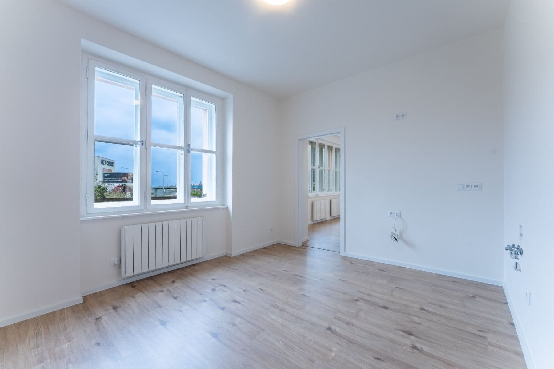 Predaj bytu 2-izbový 45 m², 5. května, Praha, Praha Predaj bytu 2-izbový 45 m², 5. května, Praha, Praha
