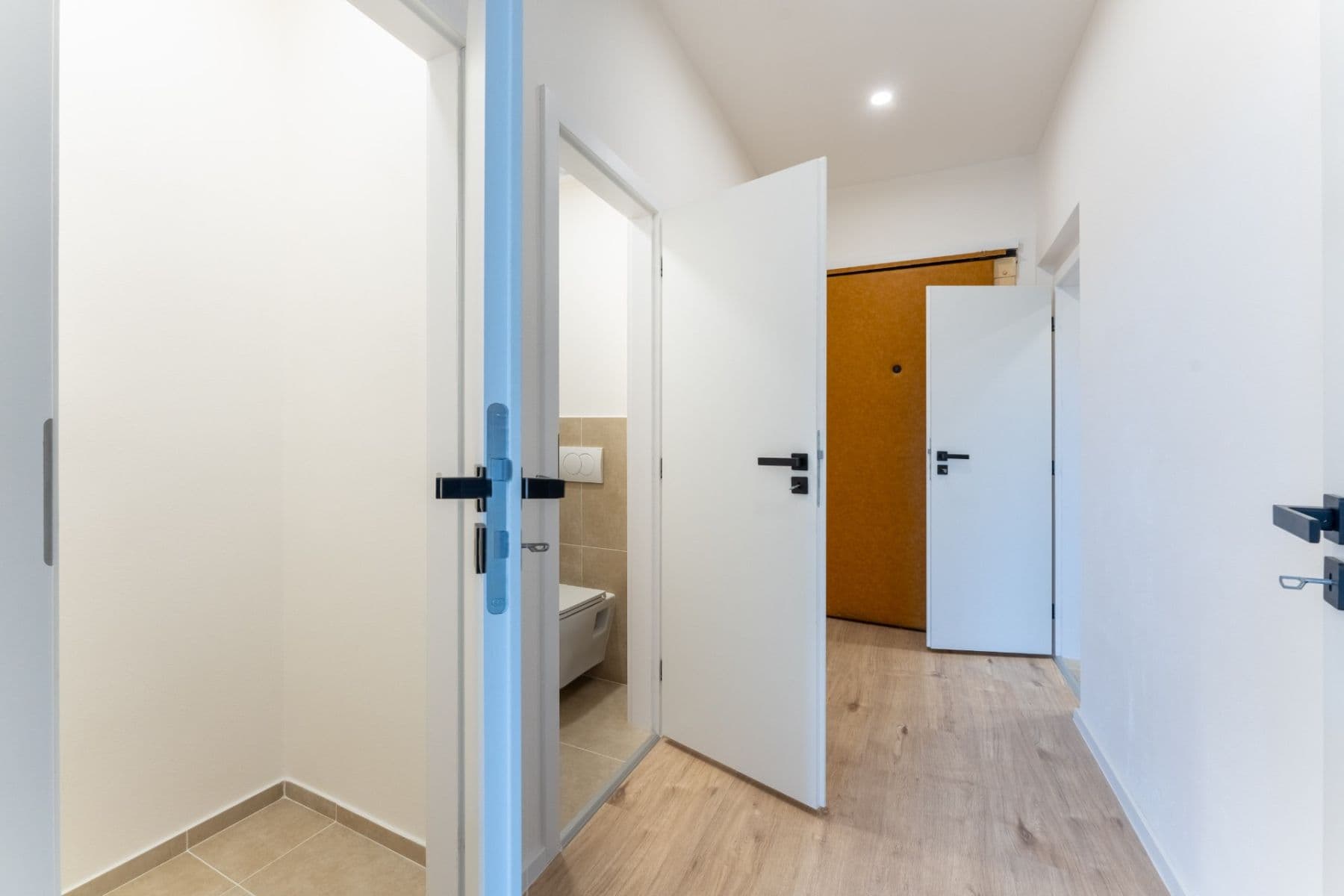 Predaj bytu 2-izbový 45 m², 5. května, Praha, Praha Predaj bytu 2-izbový 45 m², 5. května, Praha, Praha