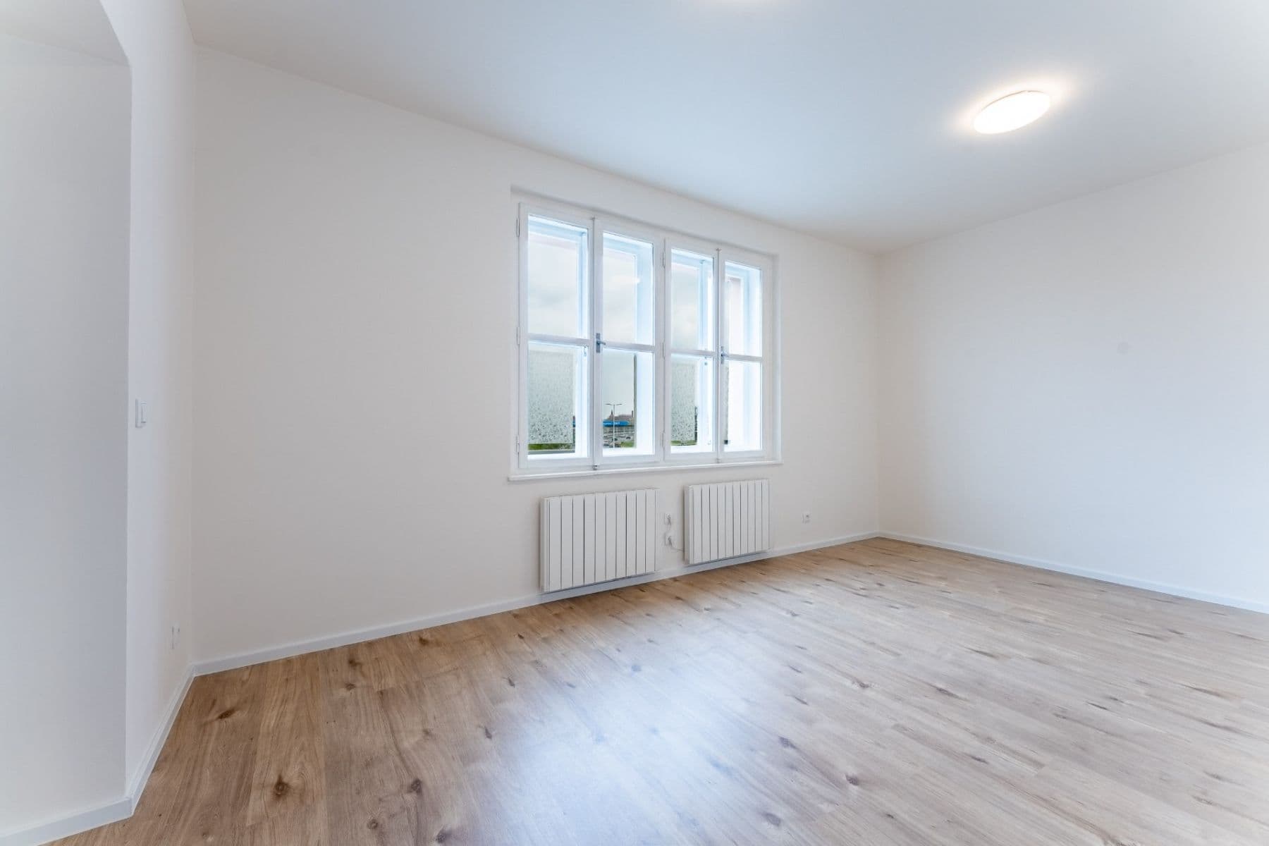Predaj bytu 2-izbový 45 m², 5. května, Praha, Praha Predaj bytu 2-izbový 45 m², 5. května, Praha, Praha