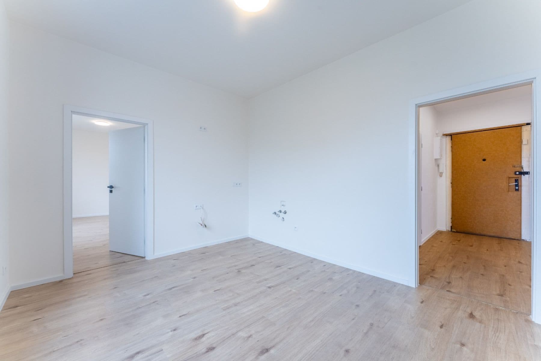 Predaj bytu 2-izbový 45 m², 5. května, Praha, Praha Predaj bytu 2-izbový 45 m², 5. května, Praha, Praha