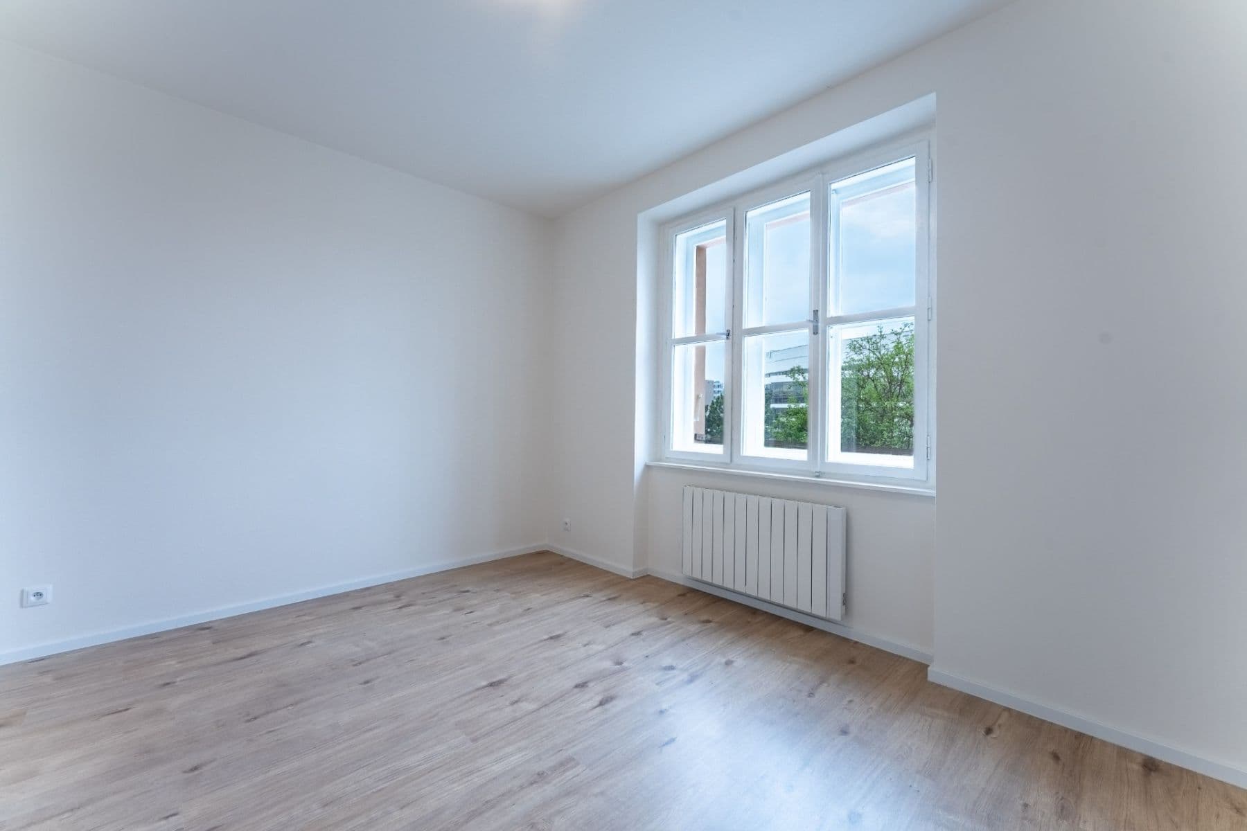 Predaj bytu 2-izbový 45 m², 5. května, Praha, Praha Predaj bytu 2-izbový 45 m², 5. května, Praha, Praha