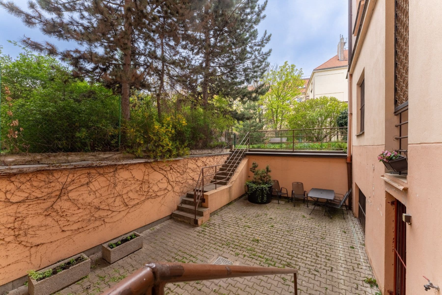 Predaj bytu 2-izbový 45 m², 5. května, Praha, Praha Predaj bytu 2-izbový 45 m², 5. května, Praha, Praha