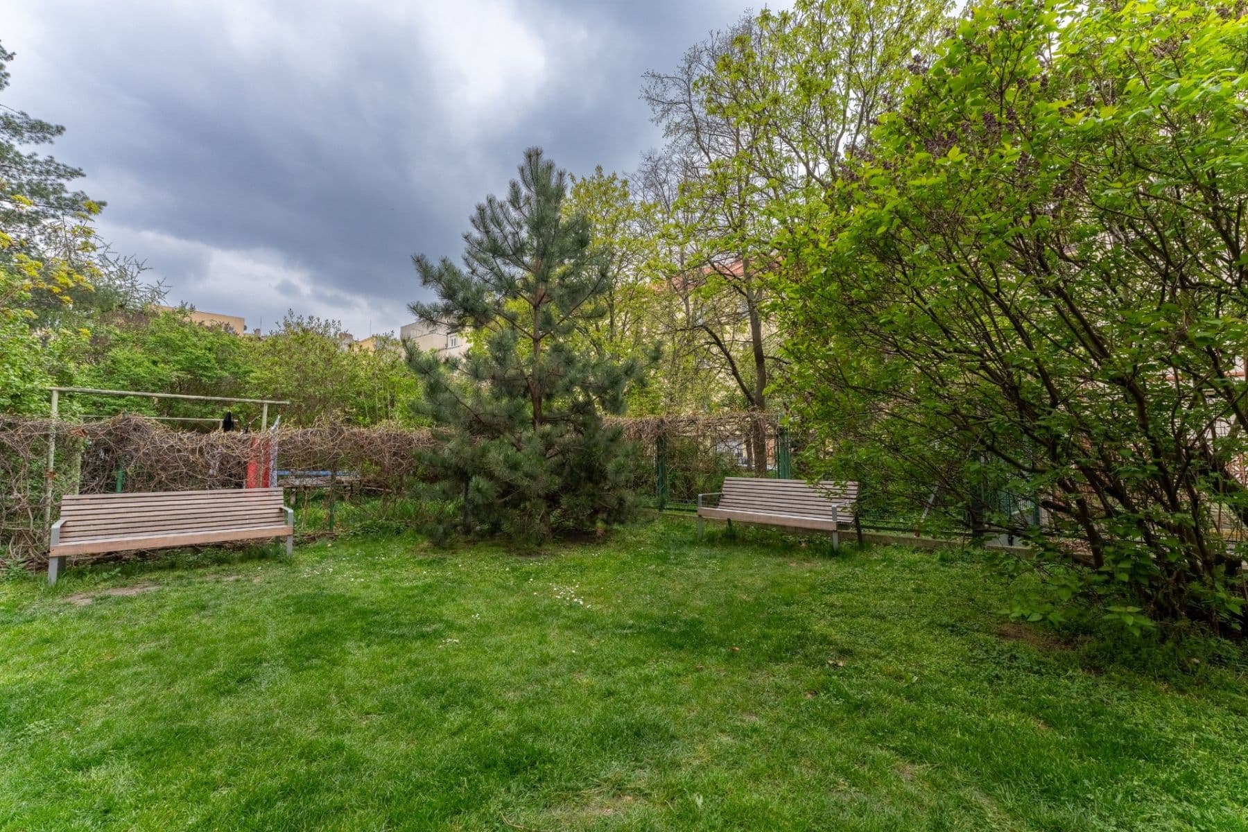 Predaj bytu 2-izbový 45 m², 5. května, Praha, Praha Predaj bytu 2-izbový 45 m², 5. května, Praha, Praha