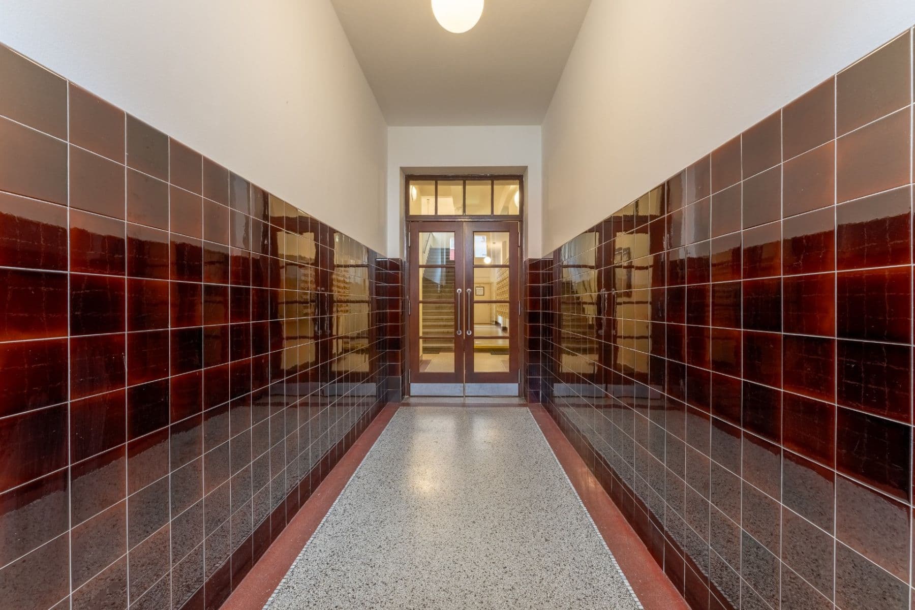 Predaj bytu 2-izbový 45 m², 5. května, Praha, Praha Predaj bytu 2-izbový 45 m², 5. května, Praha, Praha