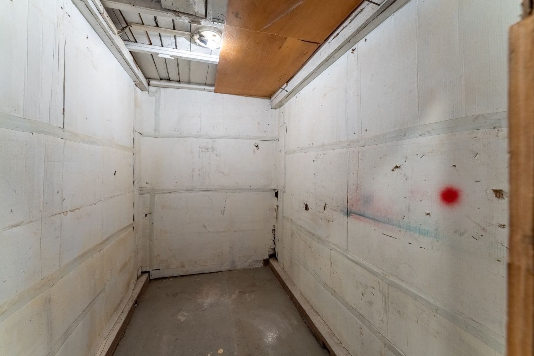 Predaj bytu 2-izbový 45 m², 5. května, Praha, Praha Predaj bytu 2-izbový 45 m², 5. května, Praha, Praha