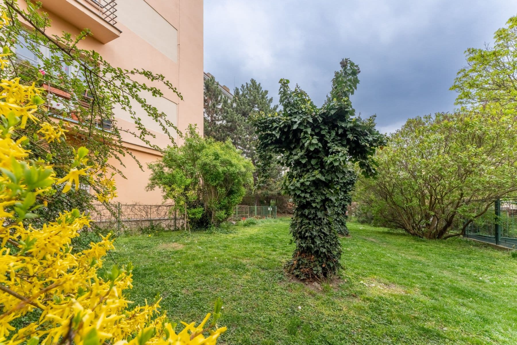 Predaj bytu 2-izbový 45 m², 5. května, Praha, Praha Predaj bytu 2-izbový 45 m², 5. května, Praha, Praha