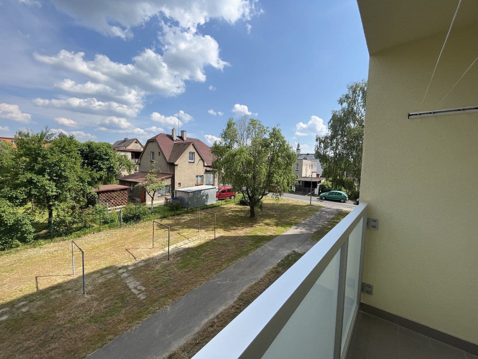 Prenájom bytu 3-izbový 78 m², K Hájku, Frýdek-Místek, Moravskoslezský kraj Prenájom bytu 3-izbový 78 m², K Hájku, Frýdek-Místek, Moravskoslezský kraj