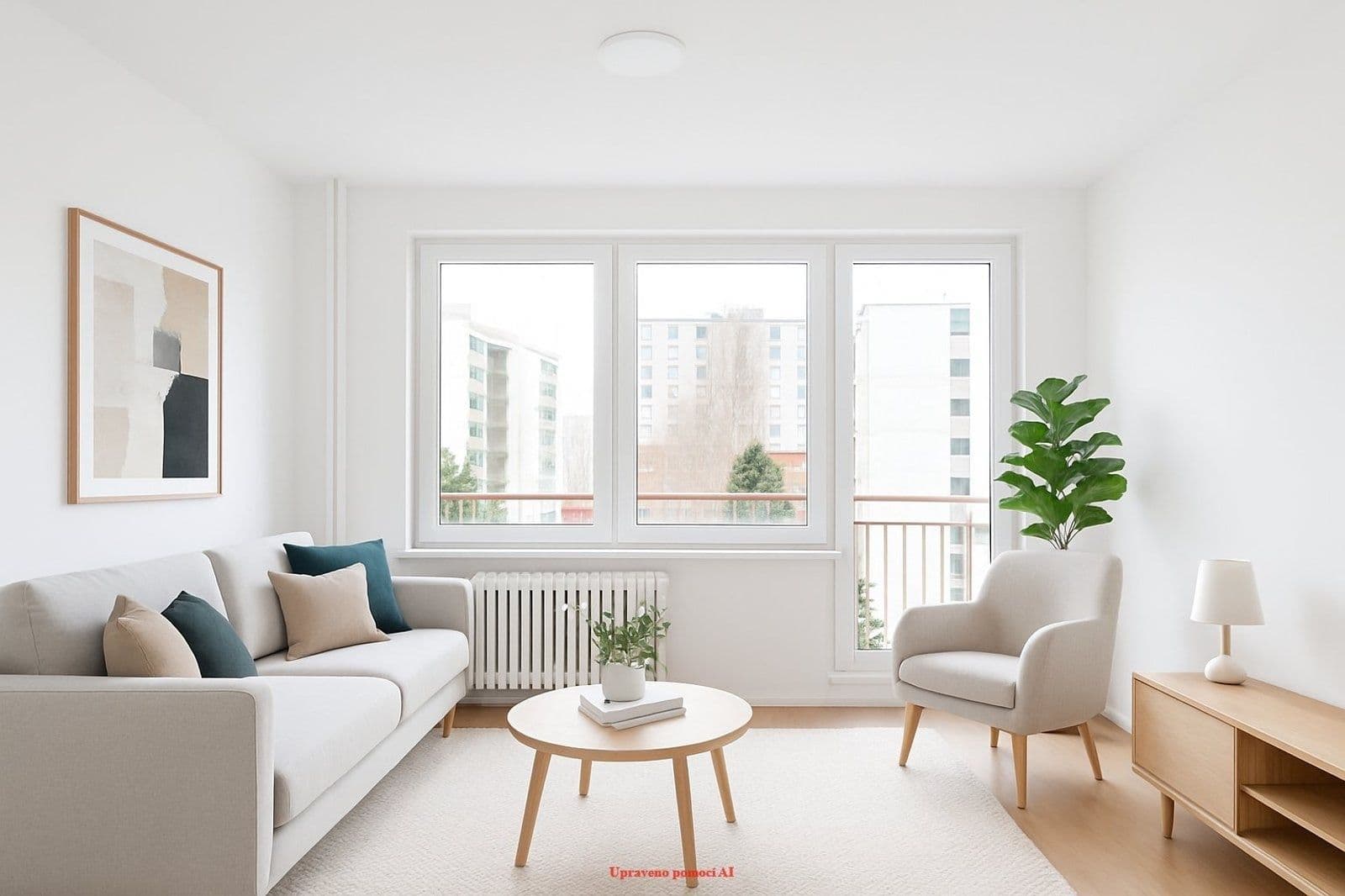 Prenájom bytu 3-izbový 72 m², Závodní, Karviná, Moravskoslezský kraj Prenájom bytu 3-izbový 72 m², Závodní, Karviná, Moravskoslezský kraj