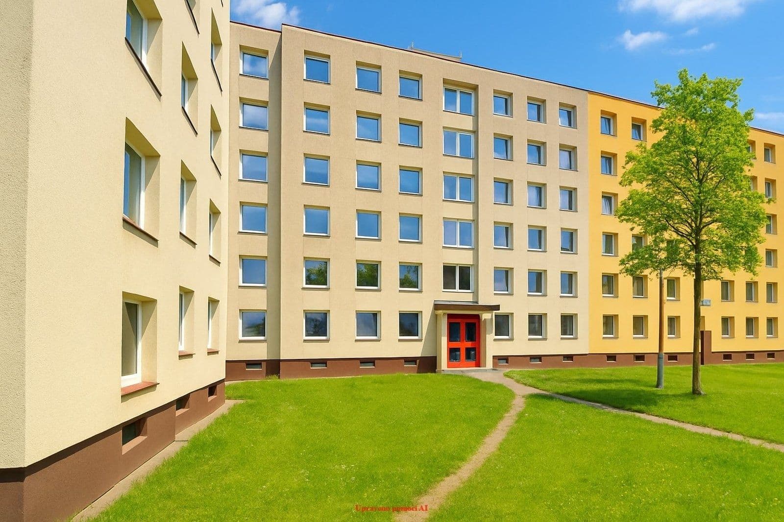 Prenájom bytu 3-izbový 72 m², Závodní, Karviná, Moravskoslezský kraj Prenájom bytu 3-izbový 72 m², Závodní, Karviná, Moravskoslezský kraj
