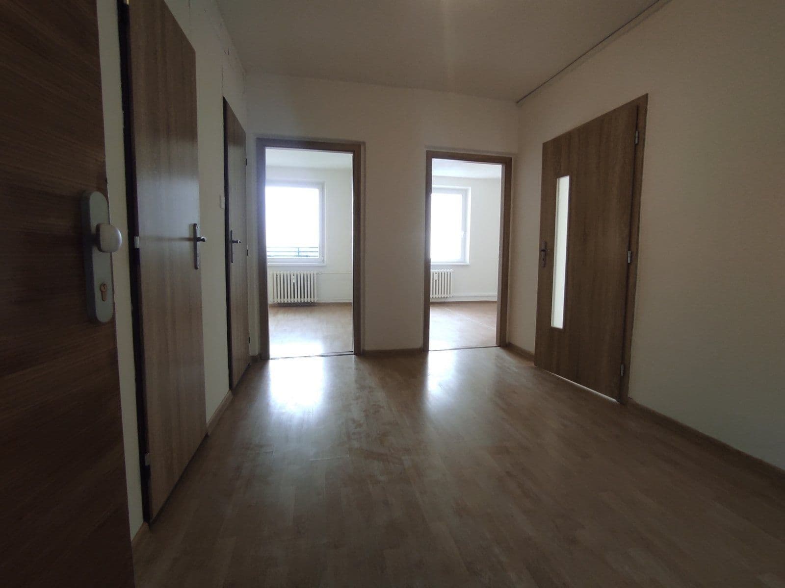 Prenájom bytu 3-izbový 66 m², Janského, Karviná, Moravskoslezský kraj Prenájom bytu 3-izbový 66 m², Janského, Karviná, Moravskoslezský kraj