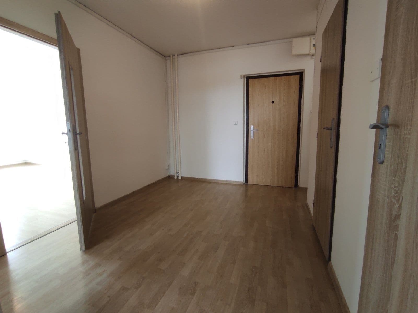 Prenájom bytu 3-izbový 66 m², Janského, Karviná, Moravskoslezský kraj Prenájom bytu 3-izbový 66 m², Janského, Karviná, Moravskoslezský kraj