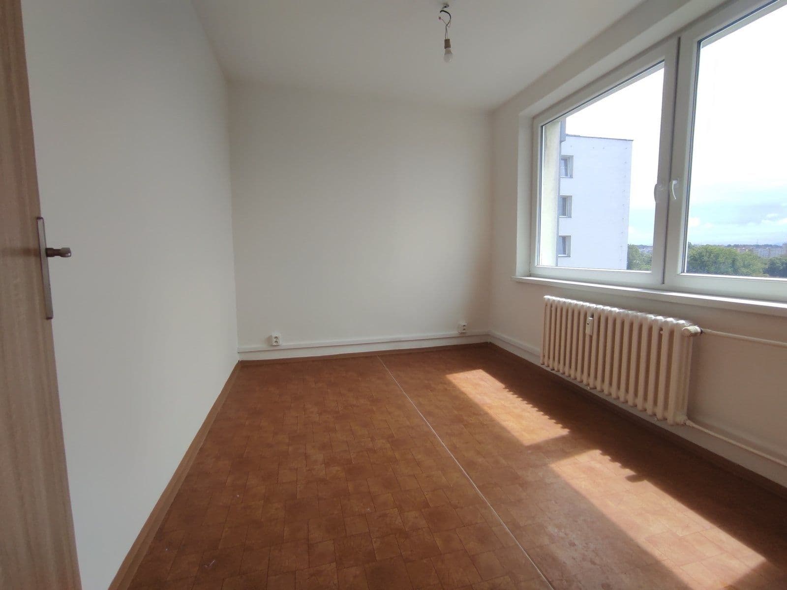 Prenájom bytu 3-izbový 66 m², Janského, Karviná, Moravskoslezský kraj Prenájom bytu 3-izbový 66 m², Janského, Karviná, Moravskoslezský kraj