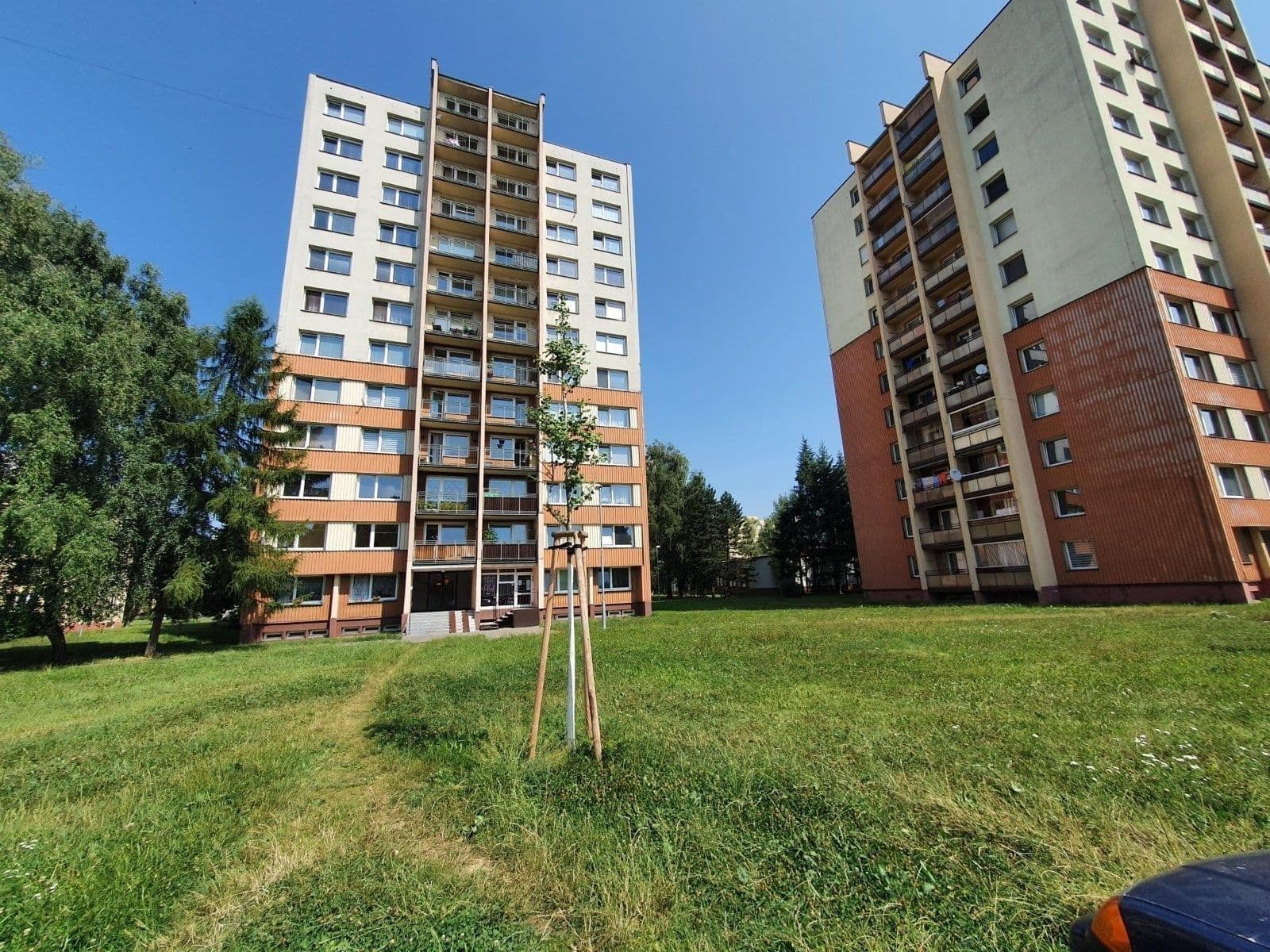 Prenájom bytu 3-izbový 66 m², Janského, Karviná, Moravskoslezský kraj Prenájom bytu 3-izbový 66 m², Janského, Karviná, Moravskoslezský kraj