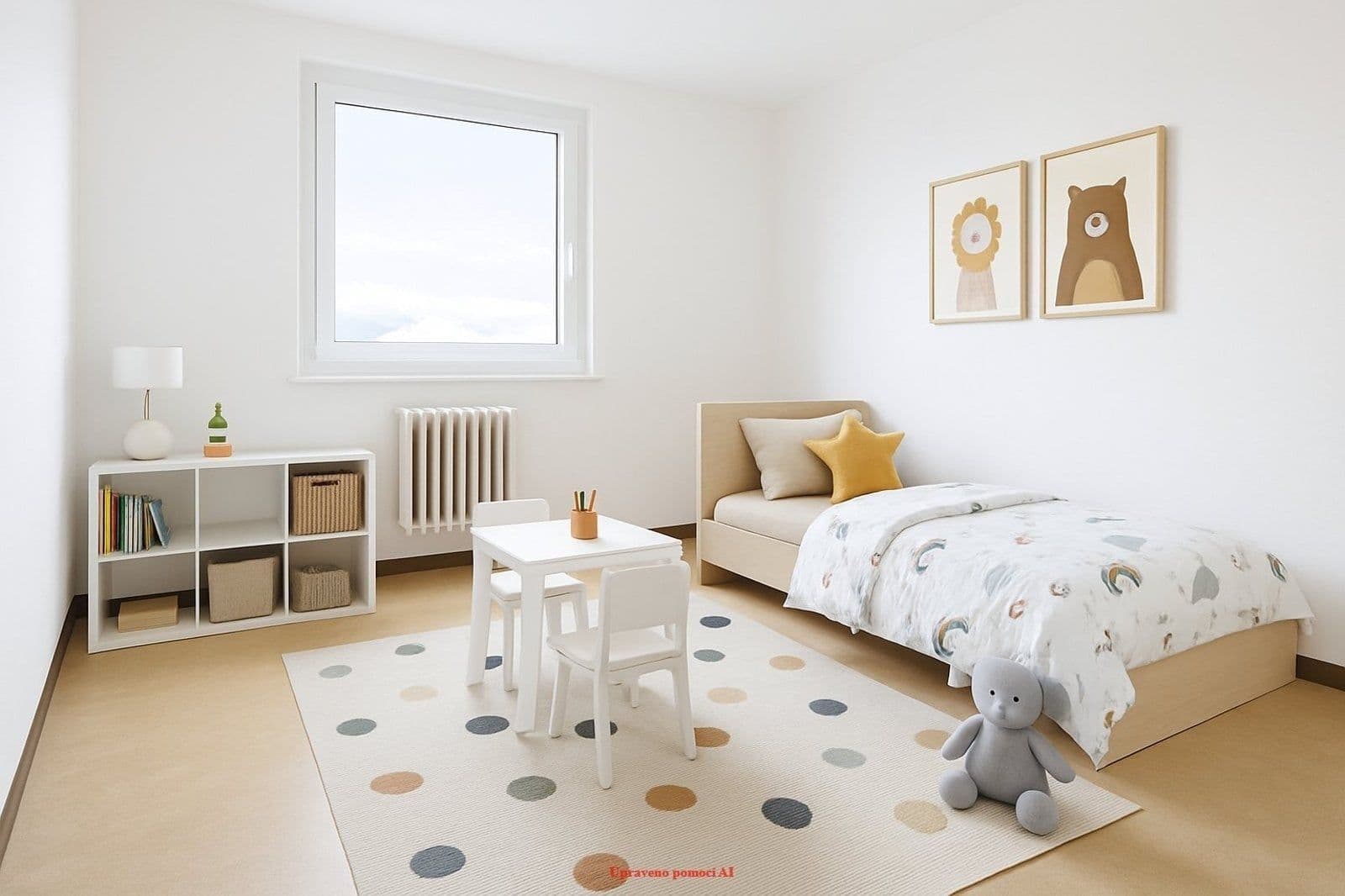 Prenájom bytu 3-izbový 66 m², Janského, Karviná, Moravskoslezský kraj Prenájom bytu 3-izbový 66 m², Janského, Karviná, Moravskoslezský kraj