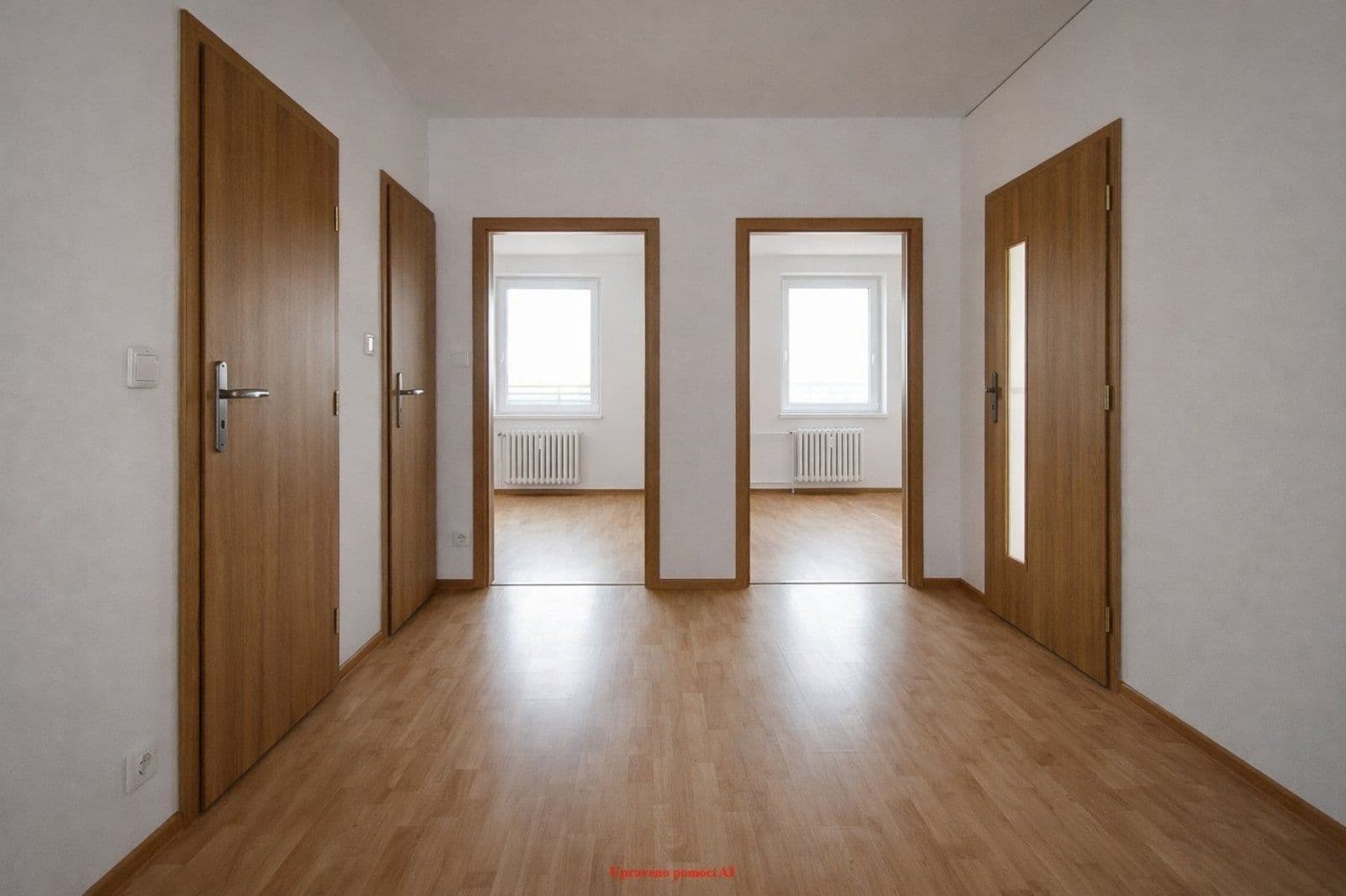 Prenájom bytu 3-izbový 66 m², Janského, Karviná, Moravskoslezský kraj Prenájom bytu 3-izbový 66 m², Janského, Karviná, Moravskoslezský kraj