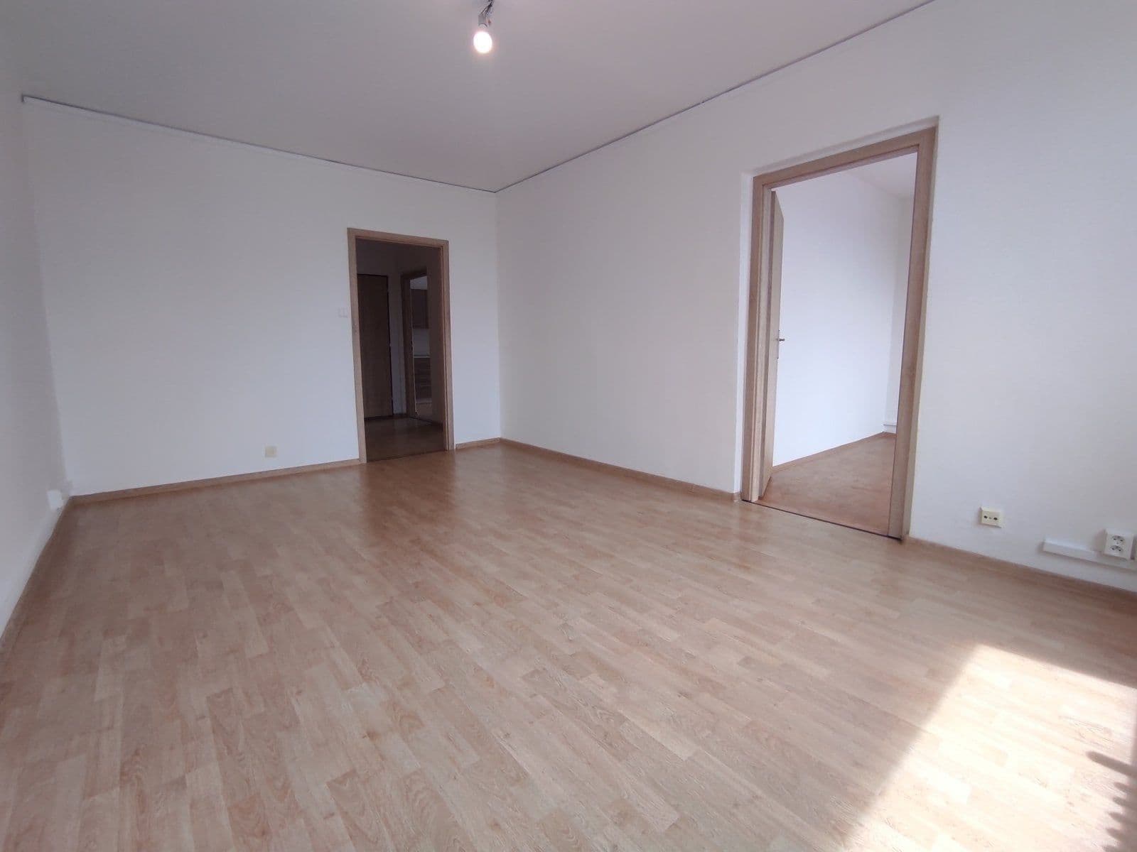Prenájom bytu 3-izbový 66 m², Janského, Karviná, Moravskoslezský kraj Prenájom bytu 3-izbový 66 m², Janského, Karviná, Moravskoslezský kraj