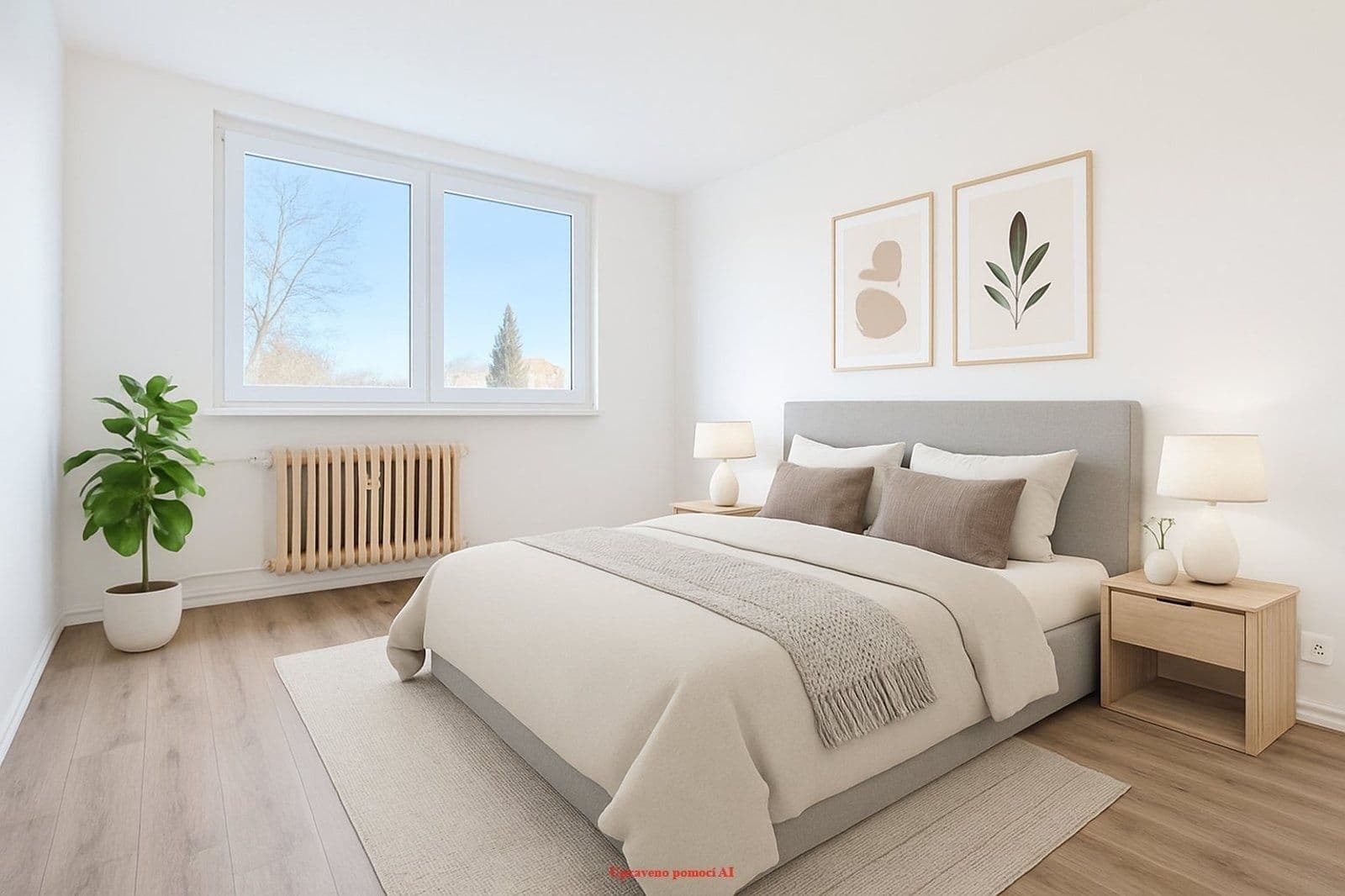 Prenájom bytu 2-izbový 53 m², Slovenská, Karviná, Moravskoslezský kraj Prenájom bytu 2-izbový 53 m², Slovenská, Karviná, Moravskoslezský kraj