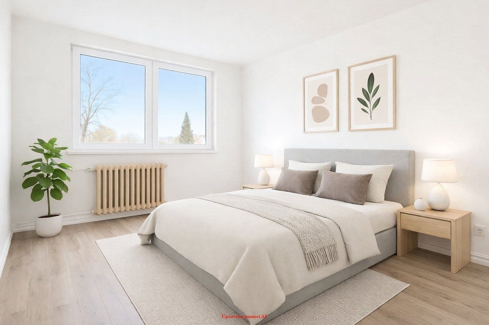 Prenájom bytu 2-izbový 53 m², Slovenská, Karviná, Moravskoslezský kraj Prenájom bytu 2-izbový 53 m², Slovenská, Karviná, Moravskoslezský kraj